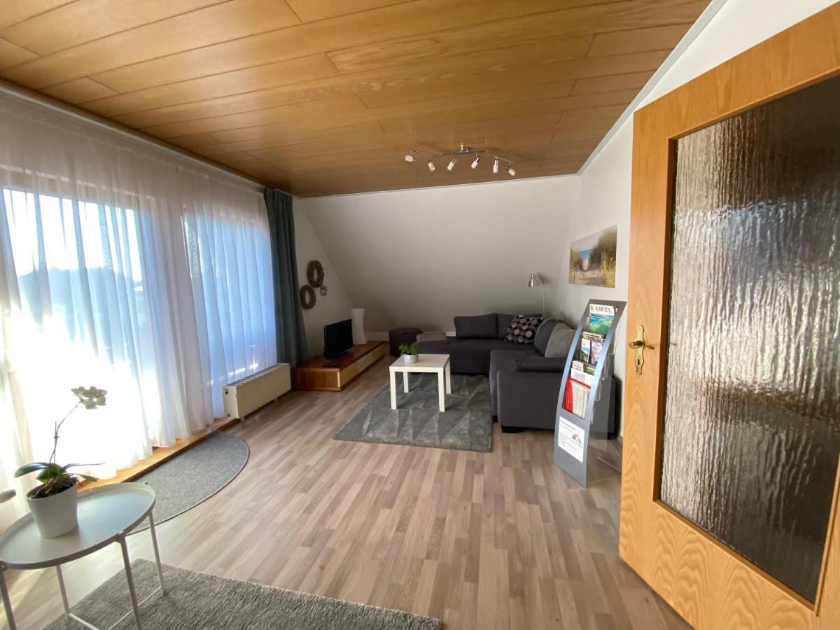 Ferienwohnung Jutta U. Andreas Arenz Minderlittgen Buitenkant foto